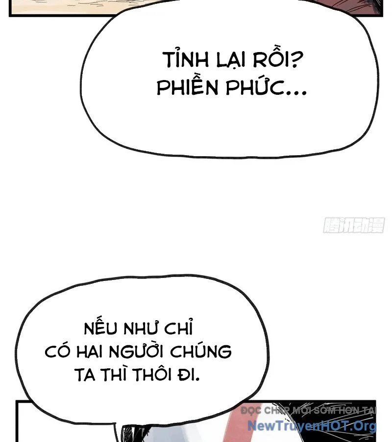 Hiệp Khách Hành Bất Thông Chapter 84 - Next Chapter 85