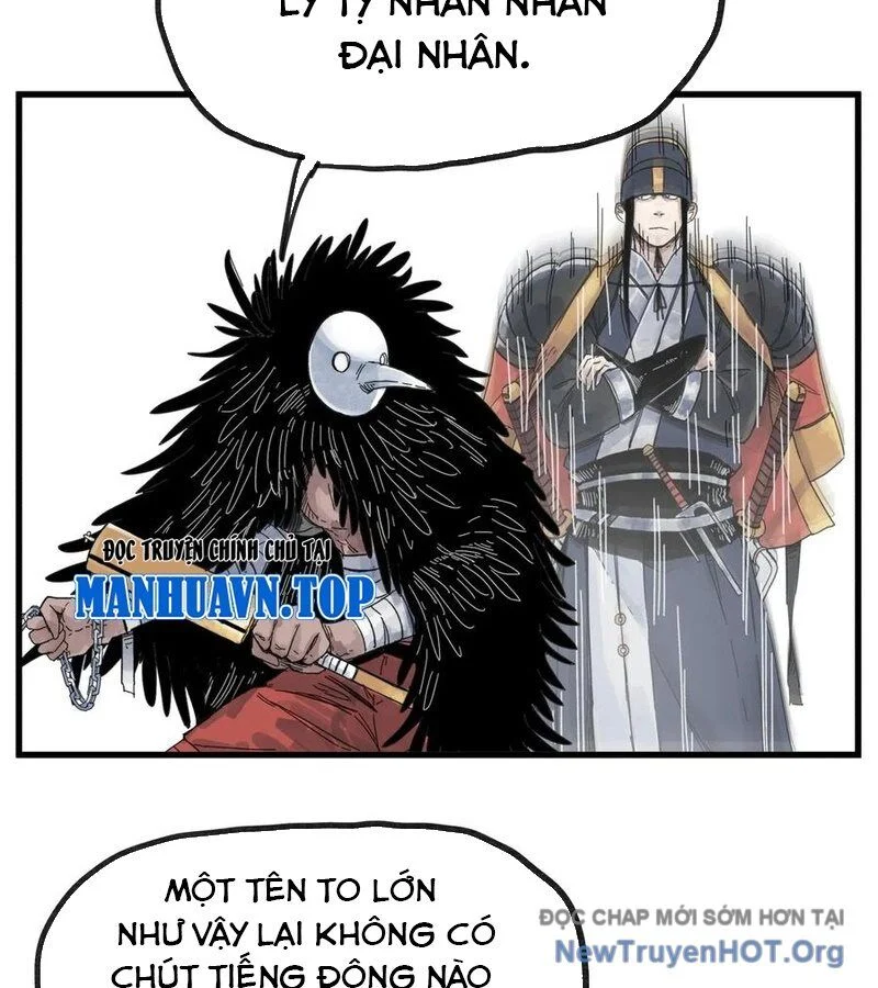 Hiệp Khách Hành Bất Thông Chapter 84 - Next Chapter 85