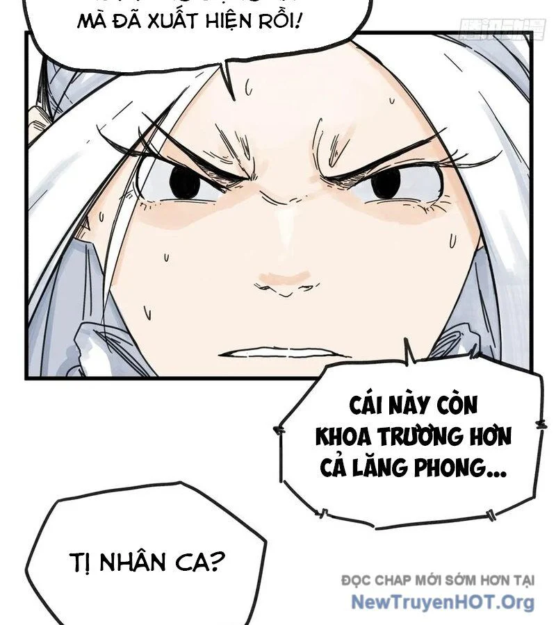 Hiệp Khách Hành Bất Thông Chapter 84 - Next Chapter 85
