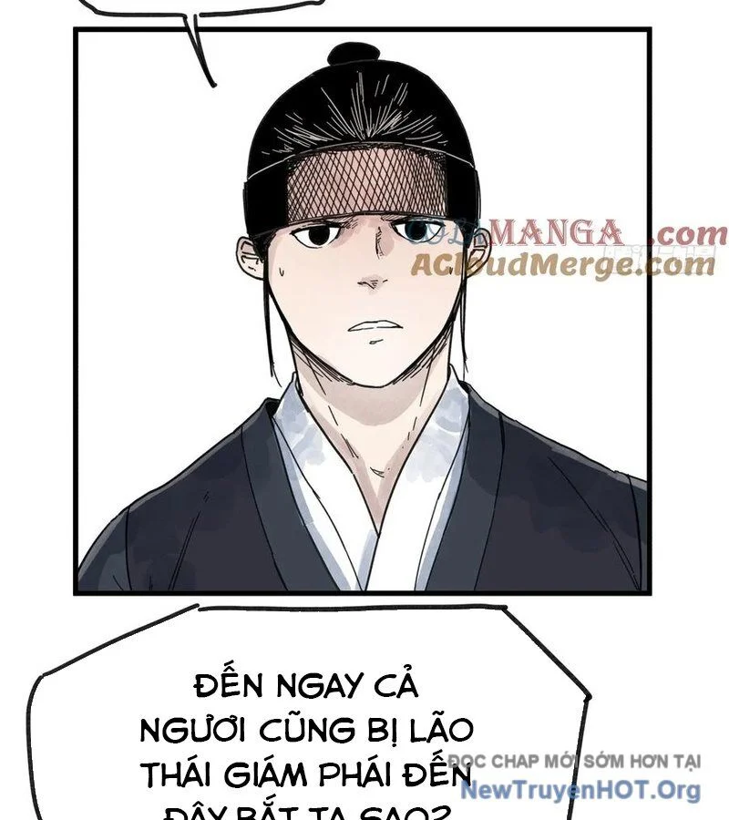 Hiệp Khách Hành Bất Thông Chapter 84 - Next Chapter 85