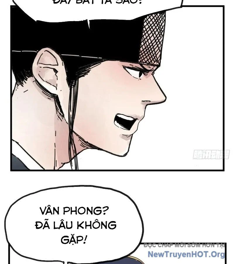 Hiệp Khách Hành Bất Thông Chapter 84 - Next Chapter 85
