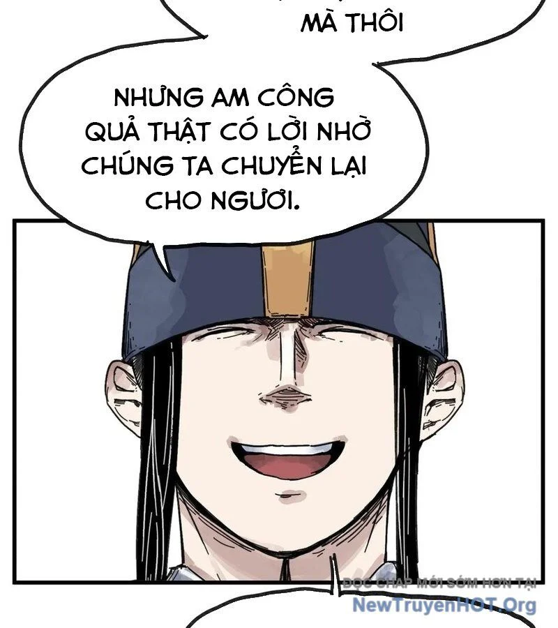 Hiệp Khách Hành Bất Thông Chapter 84 - Next Chapter 85