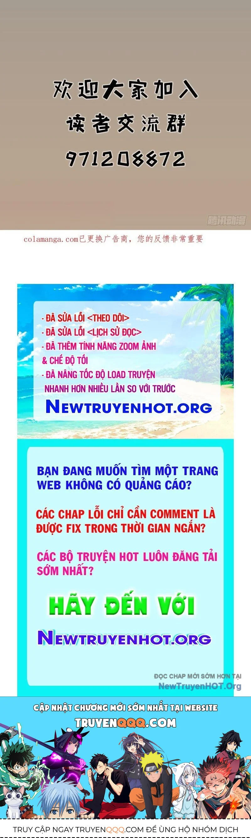 Hiệp Khách Hành Bất Thông Chapter 84 - Next Chapter 85