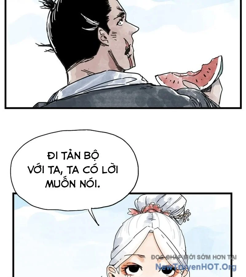 Hiệp Khách Hành Bất Thông Chapter 87 - Next 