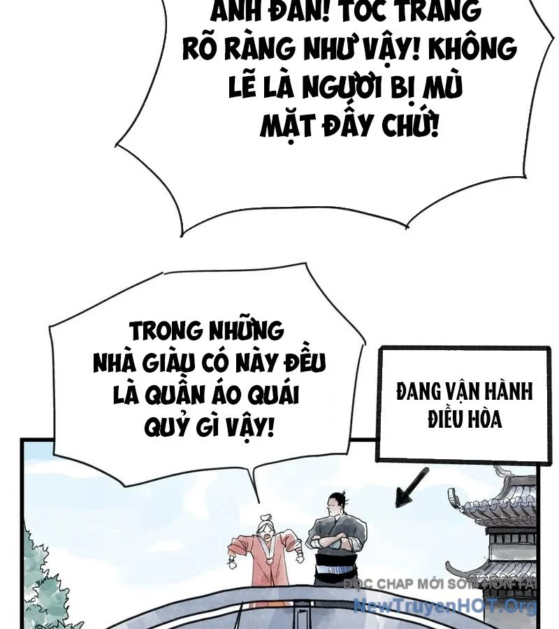 Hiệp Khách Hành Bất Thông Chapter 87 - Next 