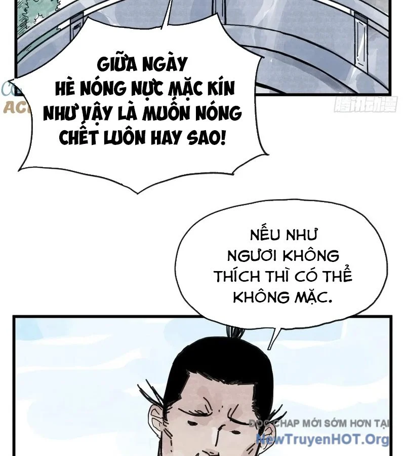 Hiệp Khách Hành Bất Thông Chapter 87 - Next 