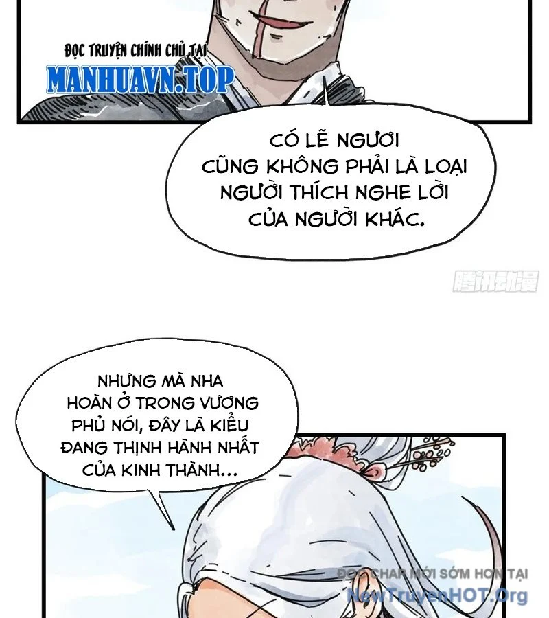 Hiệp Khách Hành Bất Thông Chapter 87 - Next 