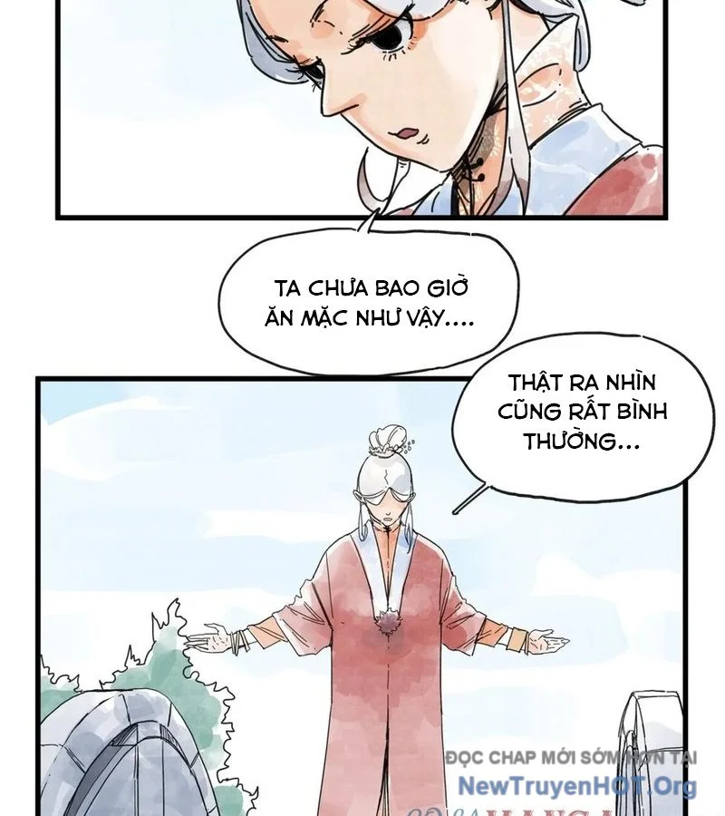 Hiệp Khách Hành Bất Thông Chapter 87 - Next 
