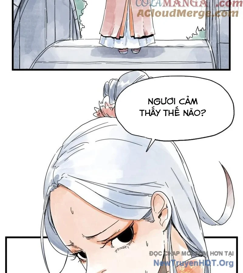 Hiệp Khách Hành Bất Thông Chapter 87 - Next 