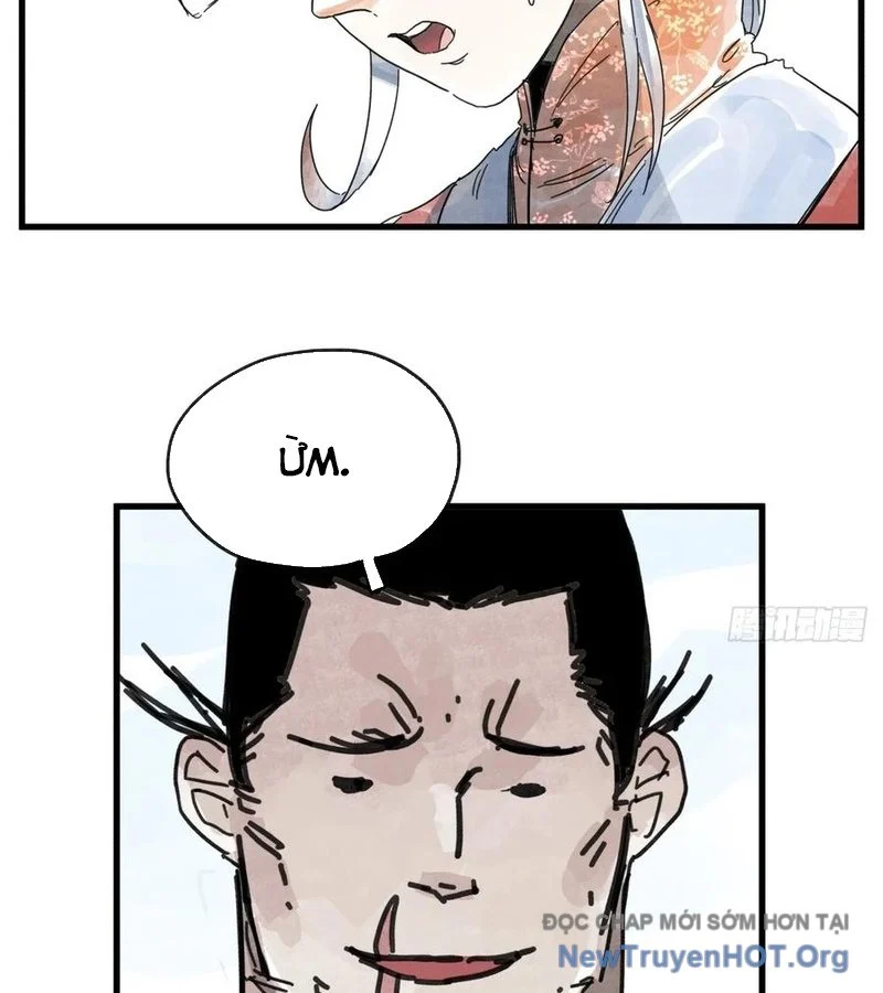 Hiệp Khách Hành Bất Thông Chapter 87 - Next 