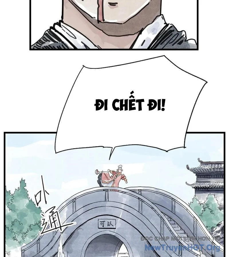 Hiệp Khách Hành Bất Thông Chapter 87 - Next 