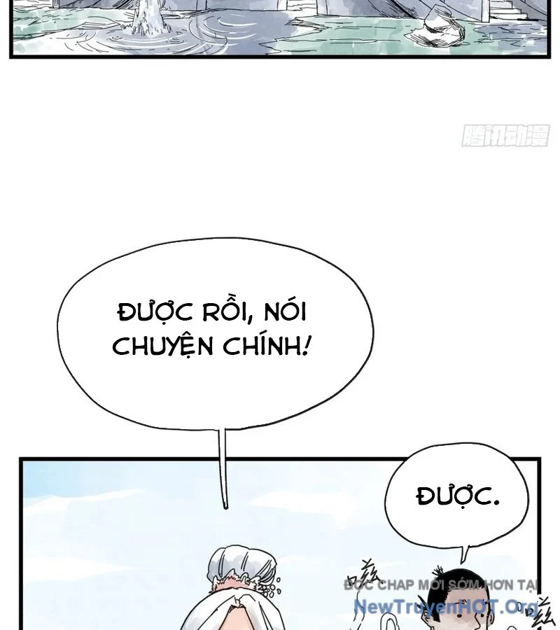Hiệp Khách Hành Bất Thông Chapter 87 - Next 