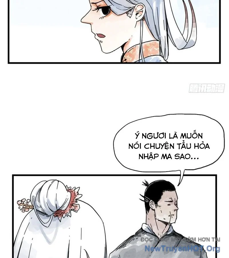 Hiệp Khách Hành Bất Thông Chapter 87 - Next 