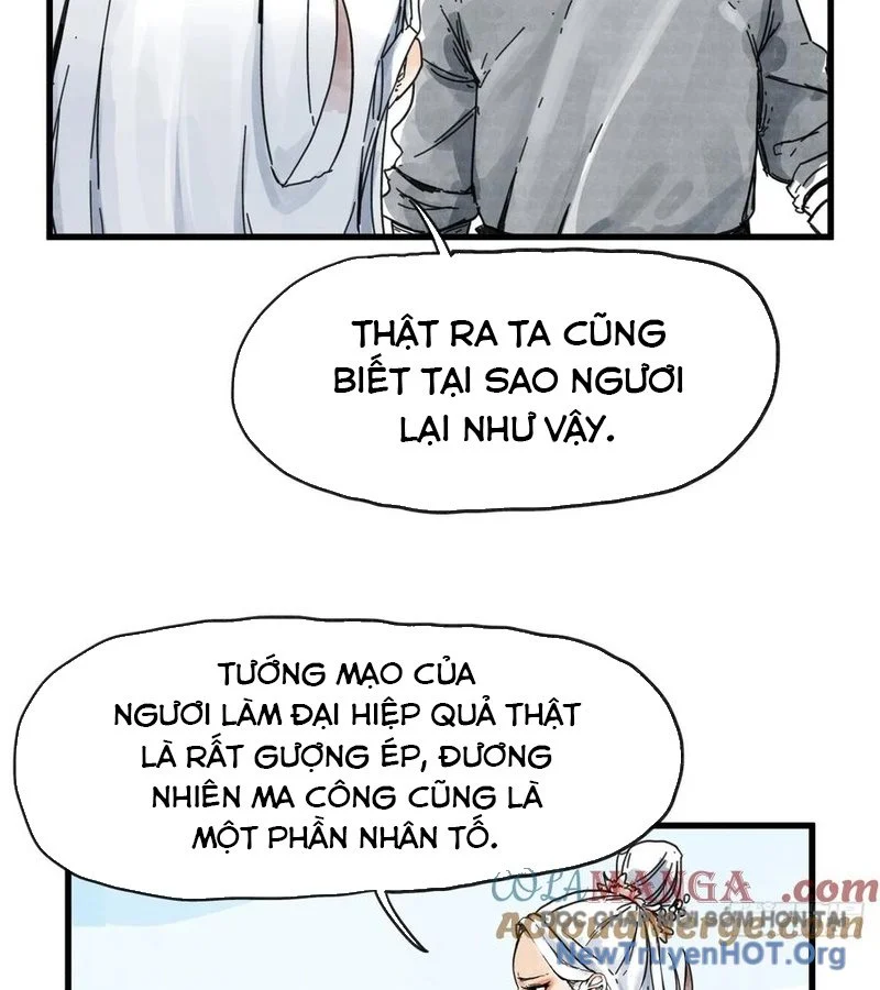 Hiệp Khách Hành Bất Thông Chapter 87 - Next 