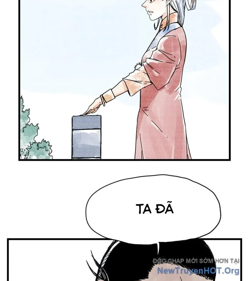 Hiệp Khách Hành Bất Thông Chapter 87 - Next 
