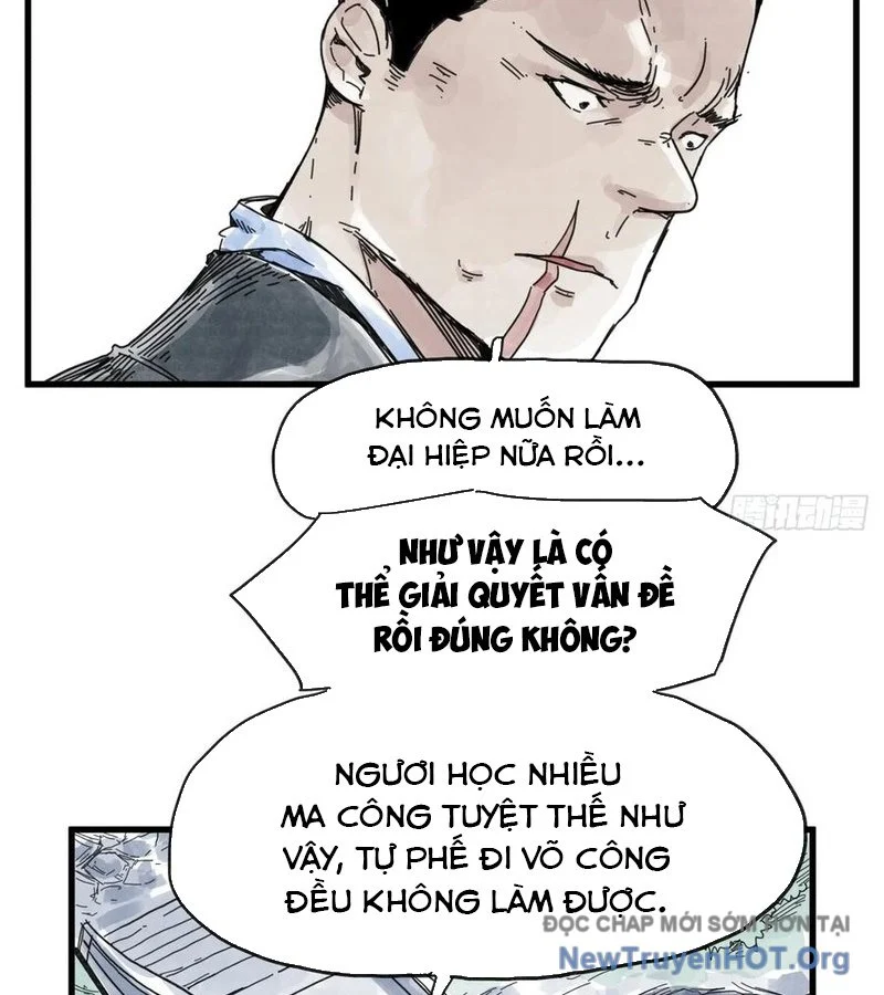 Hiệp Khách Hành Bất Thông Chapter 87 - Next 