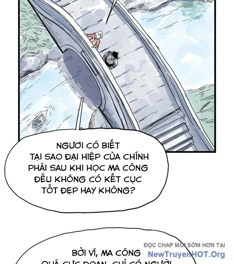 Hiệp Khách Hành Bất Thông Chapter 87 - Next 