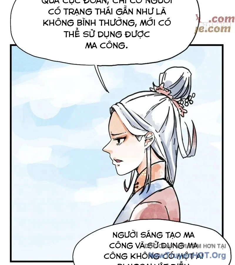 Hiệp Khách Hành Bất Thông Chapter 87 - Next 