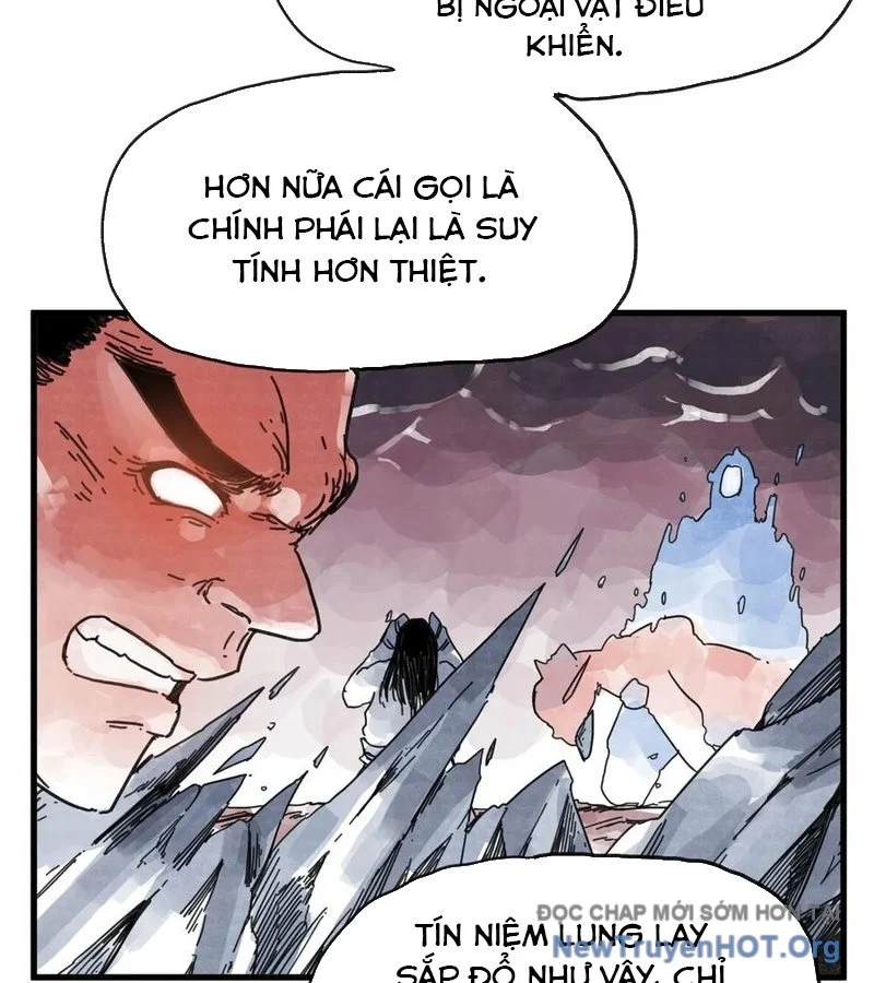 Hiệp Khách Hành Bất Thông Chapter 87 - Next 