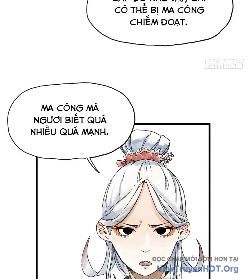 Hiệp Khách Hành Bất Thông Chapter 87 - Next 