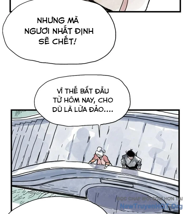 Hiệp Khách Hành Bất Thông Chapter 87 - Next 