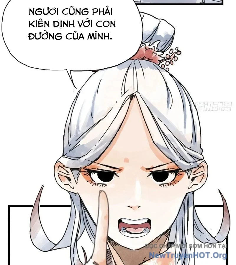 Hiệp Khách Hành Bất Thông Chapter 87 - Next 
