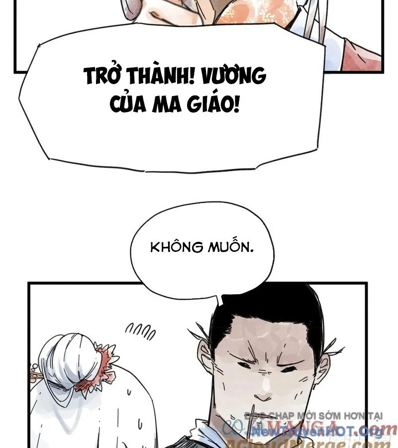 Hiệp Khách Hành Bất Thông Chapter 87 - Next 