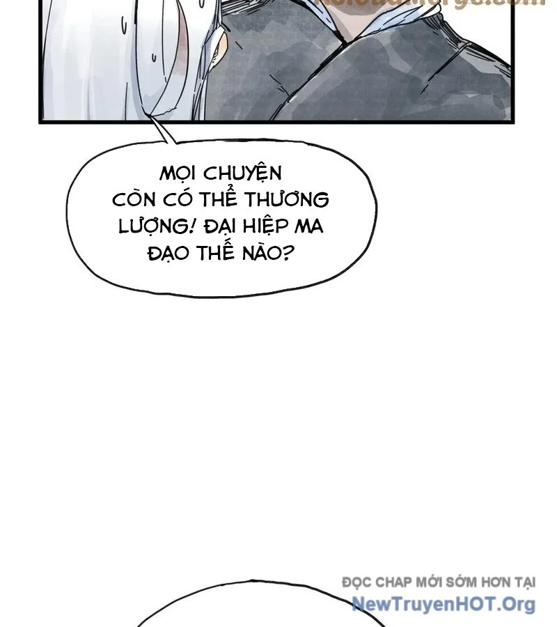 Hiệp Khách Hành Bất Thông Chapter 87 - Next 