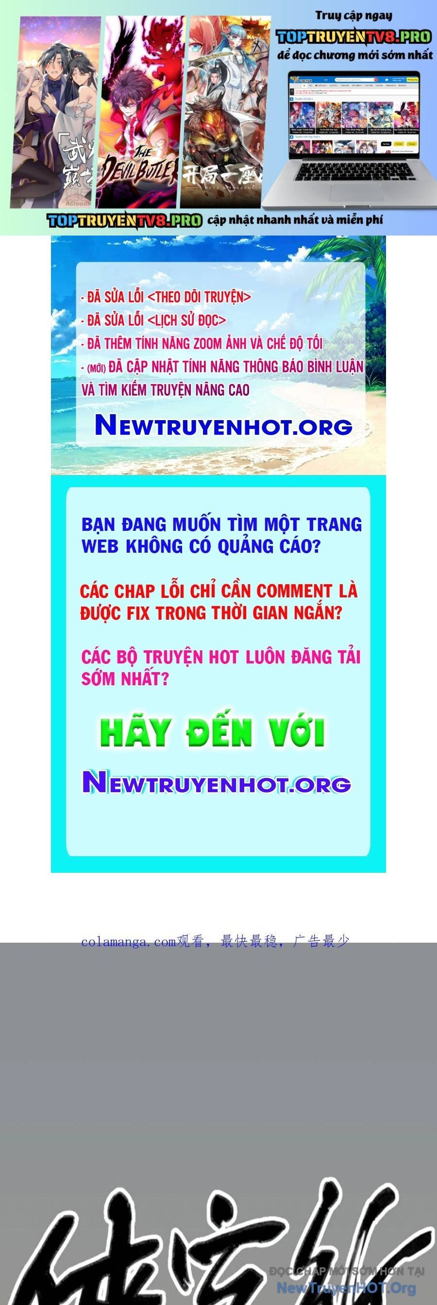 Hiệp Khách Hành Bất Thông Chapter 88 - Trang 3