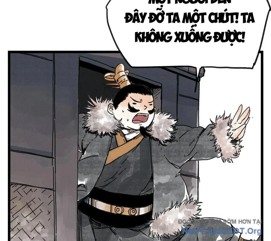 Hiệp Khách Hành Bất Thông Chapter 88 - Trang 3