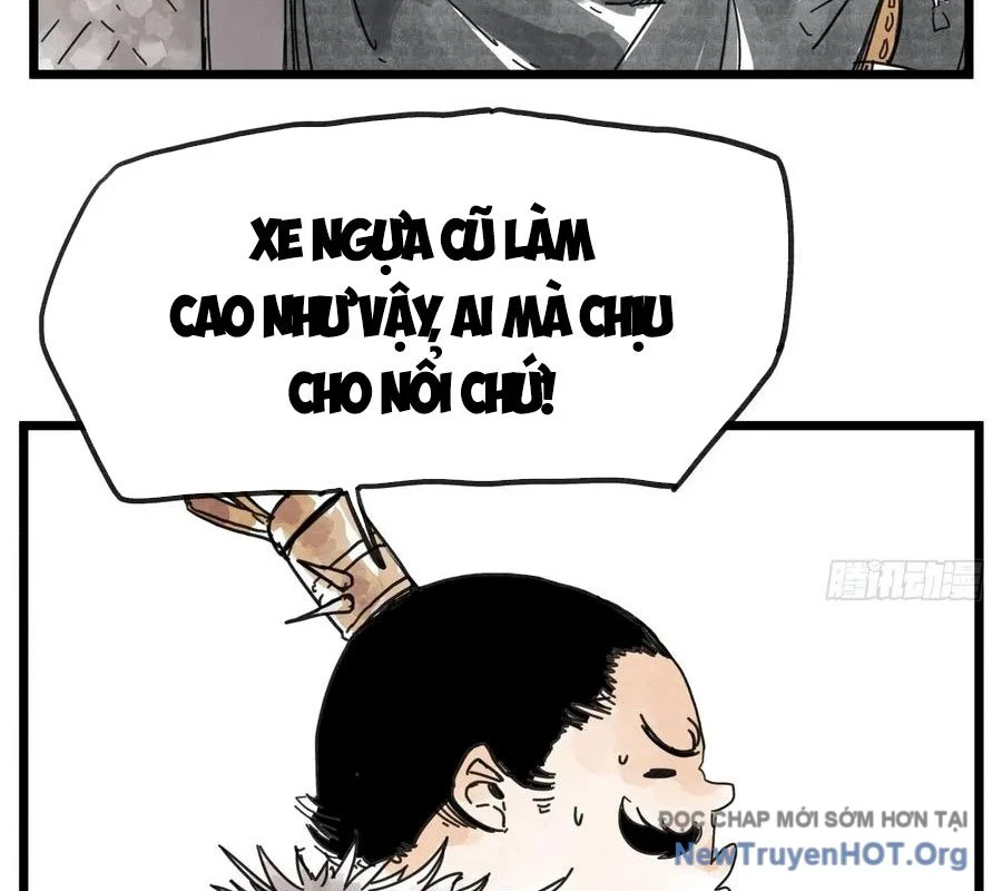 Hiệp Khách Hành Bất Thông Chapter 88 - Trang 3