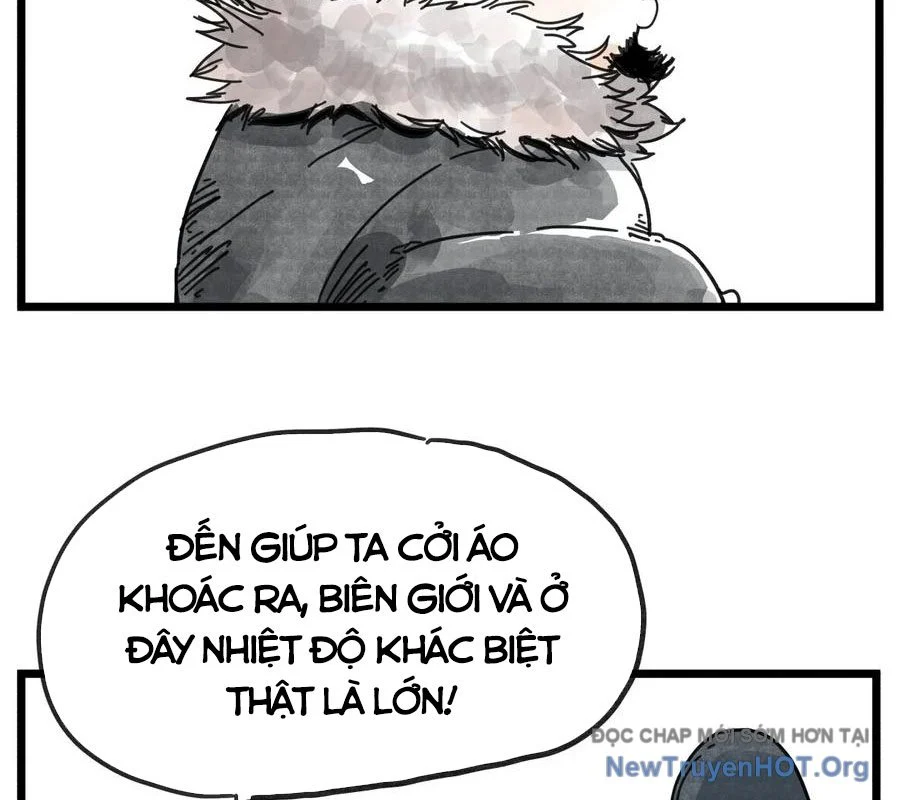 Hiệp Khách Hành Bất Thông Chapter 88 - Trang 3