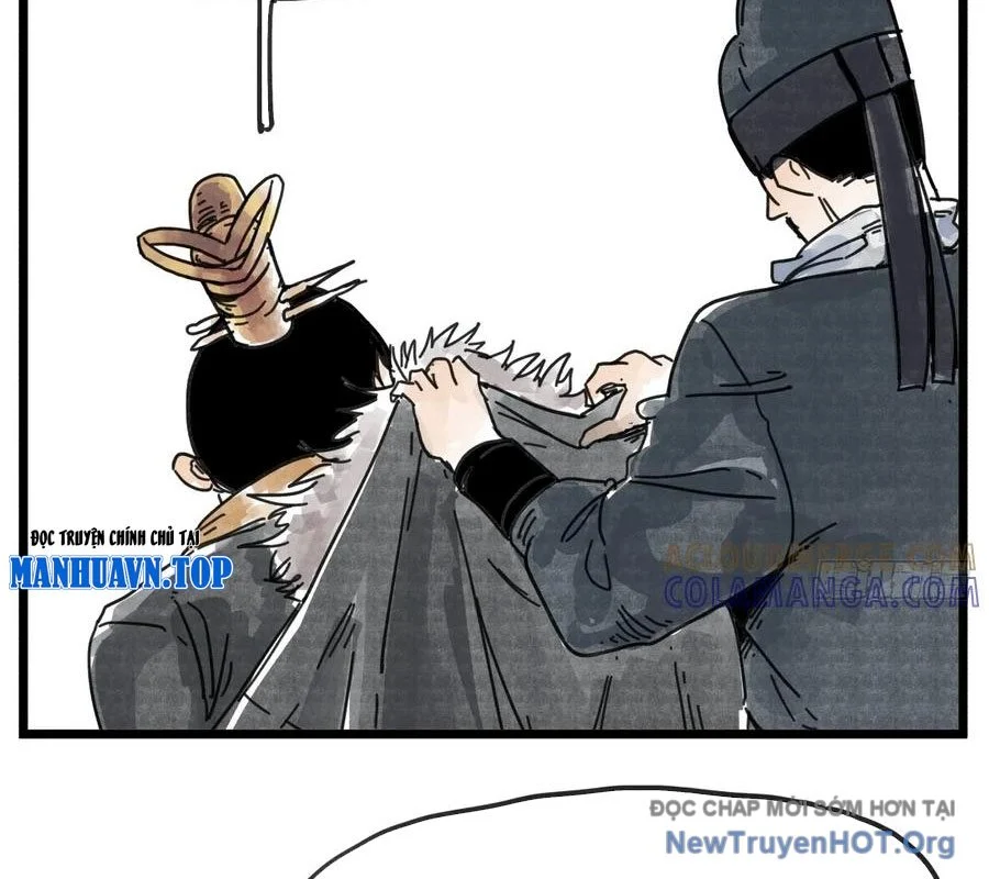 Hiệp Khách Hành Bất Thông Chapter 88 - Trang 3