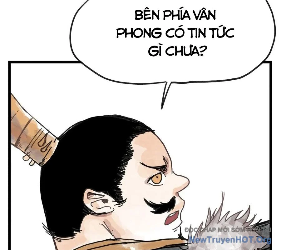 Hiệp Khách Hành Bất Thông Chapter 88 - Trang 3