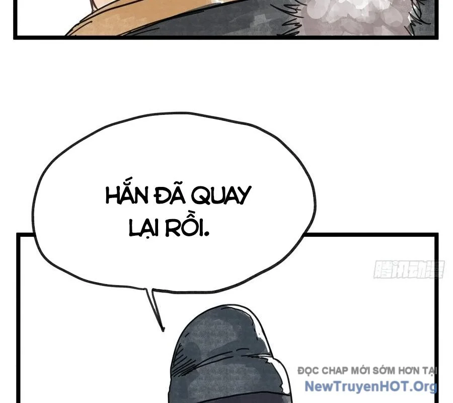 Hiệp Khách Hành Bất Thông Chapter 88 - Trang 3