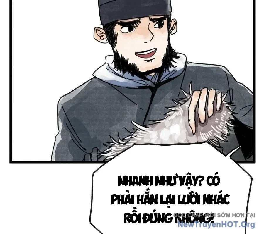 Hiệp Khách Hành Bất Thông Chapter 88 - Trang 3