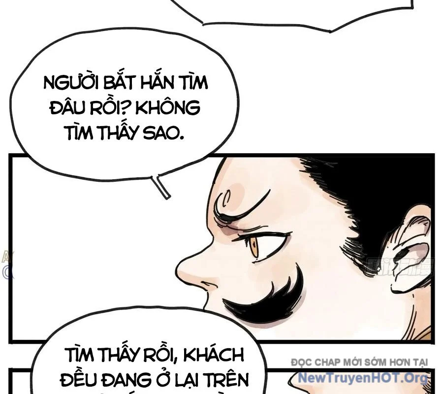 Hiệp Khách Hành Bất Thông Chapter 88 - Trang 3
