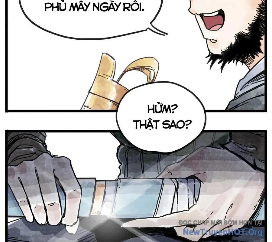 Hiệp Khách Hành Bất Thông Chapter 88 - Trang 3