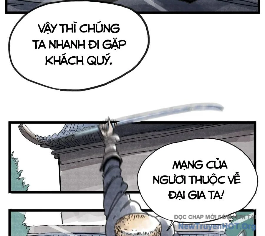 Hiệp Khách Hành Bất Thông Chapter 88 - Trang 3
