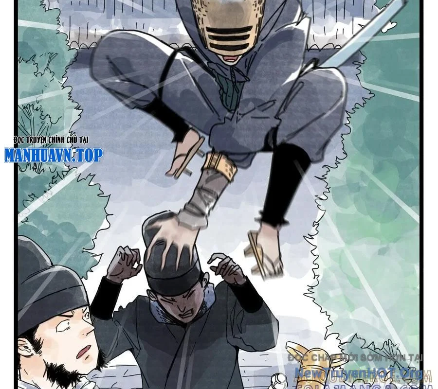 Hiệp Khách Hành Bất Thông Chapter 88 - Trang 3