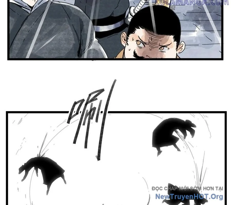 Hiệp Khách Hành Bất Thông Chapter 88 - Trang 3