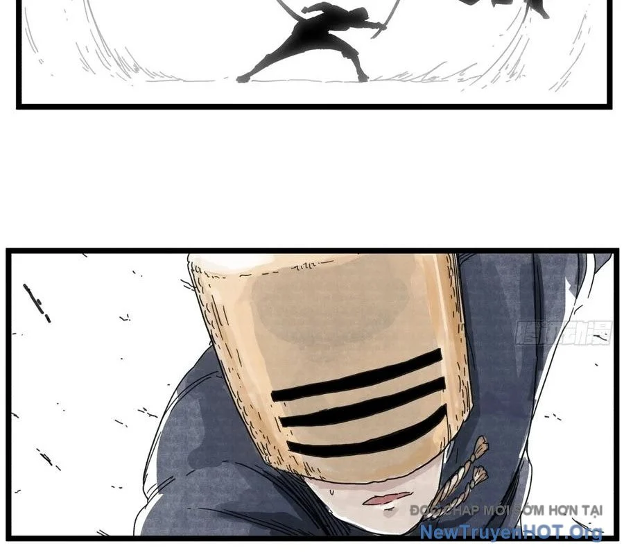 Hiệp Khách Hành Bất Thông Chapter 88 - Trang 3