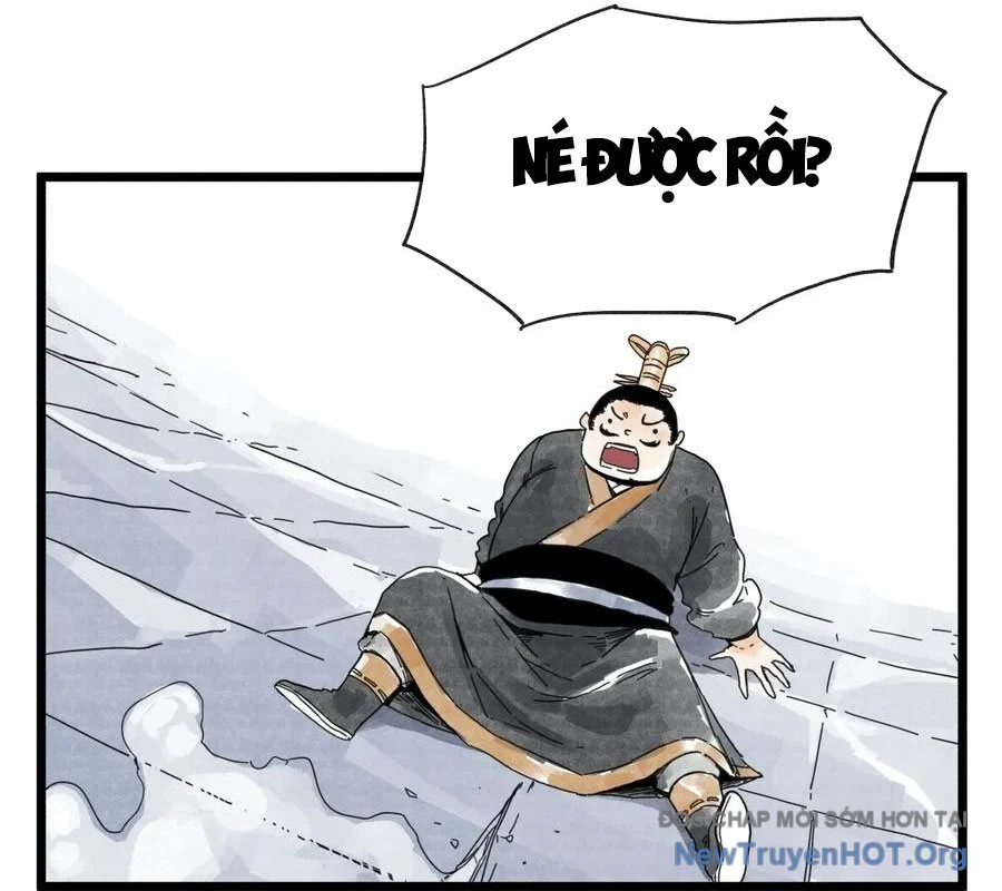 Hiệp Khách Hành Bất Thông Chapter 88 - Trang 3
