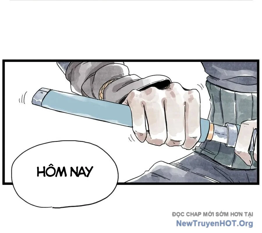 Hiệp Khách Hành Bất Thông Chapter 88 - Trang 3