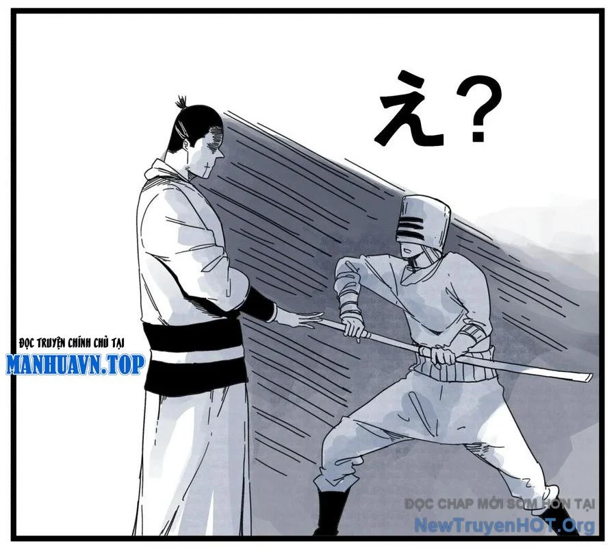 Hiệp Khách Hành Bất Thông Chapter 88 - Trang 3