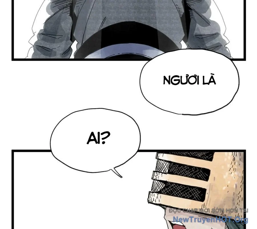 Hiệp Khách Hành Bất Thông Chapter 88 - Trang 3