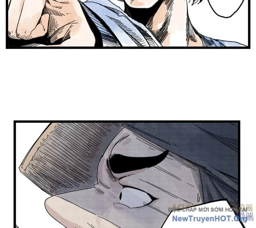 Hiệp Khách Hành Bất Thông Chapter 88 - Trang 3