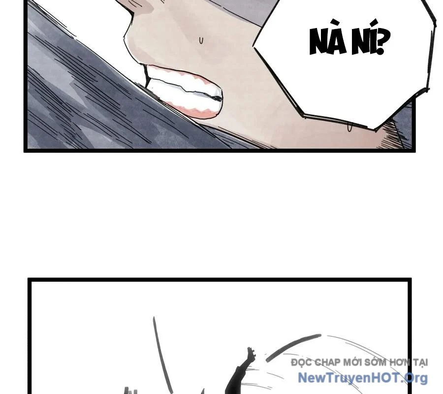 Hiệp Khách Hành Bất Thông Chapter 88 - Trang 3