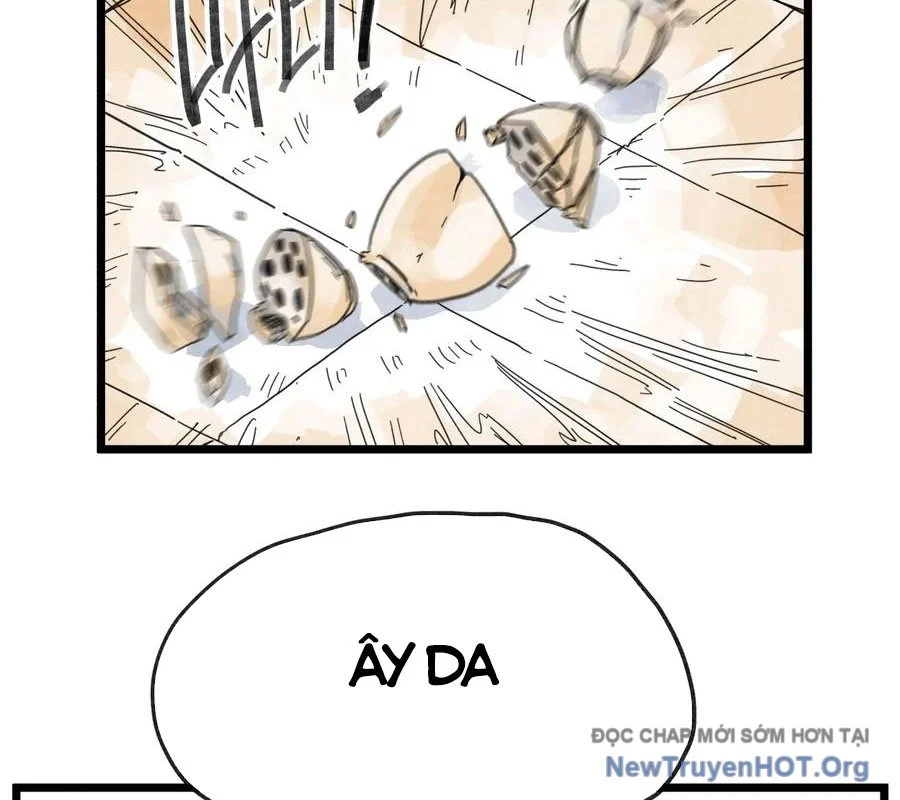 Hiệp Khách Hành Bất Thông Chapter 88 - Trang 3