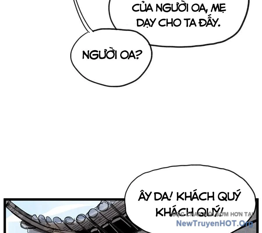 Hiệp Khách Hành Bất Thông Chapter 88 - Trang 3